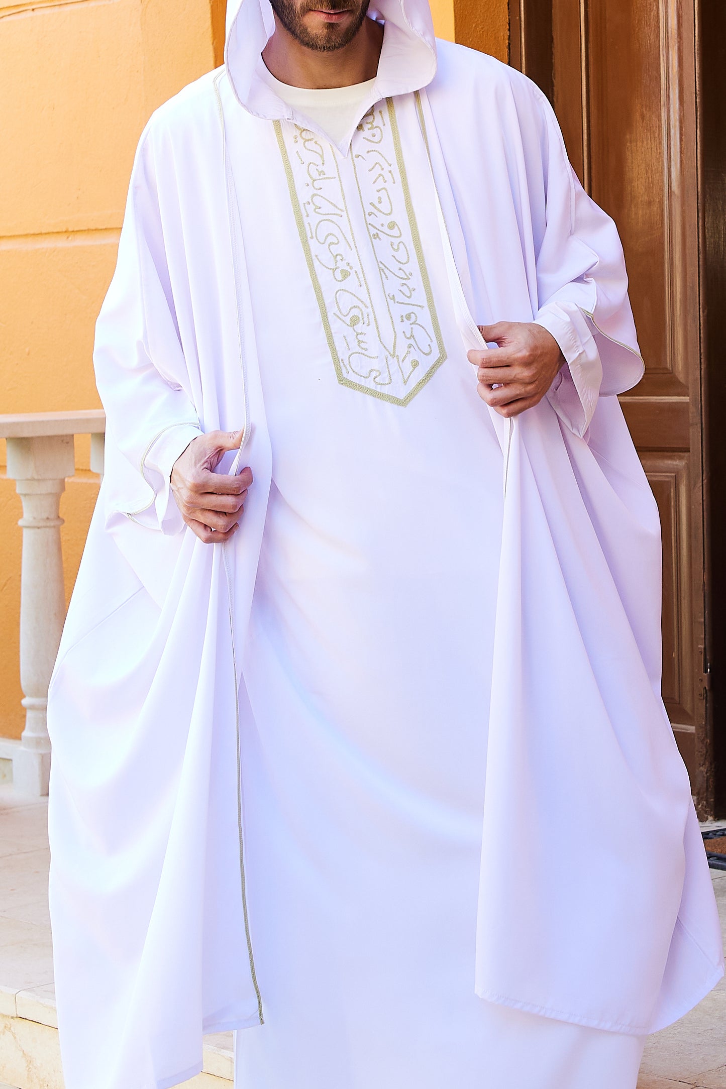 قفطان جليمر للجنسين