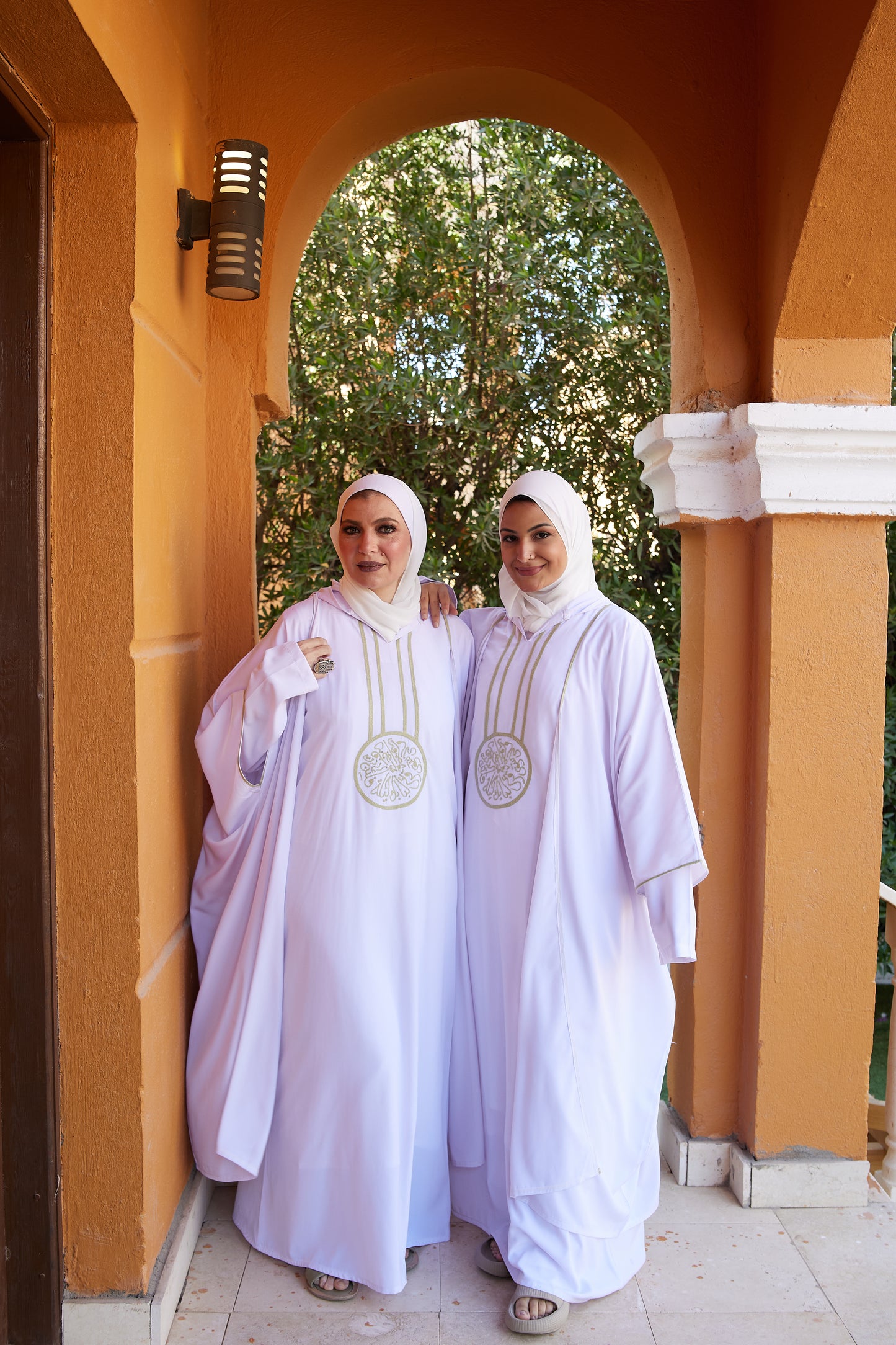 قفطان جليمر للجنسين