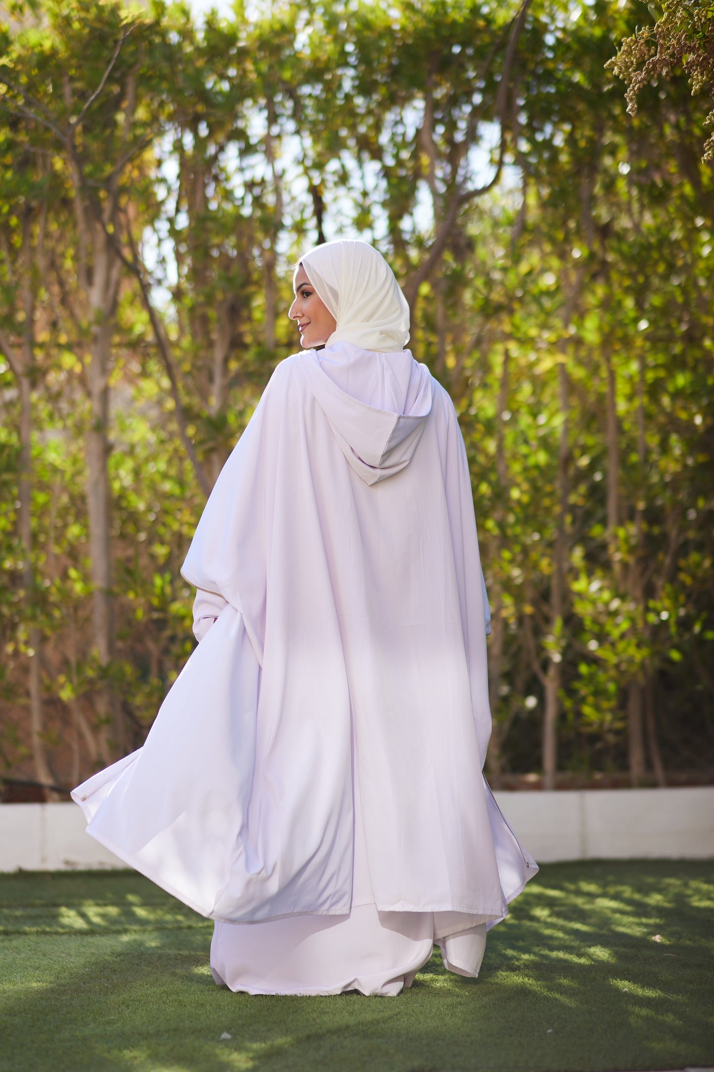 قفطان جليمر للجنسين