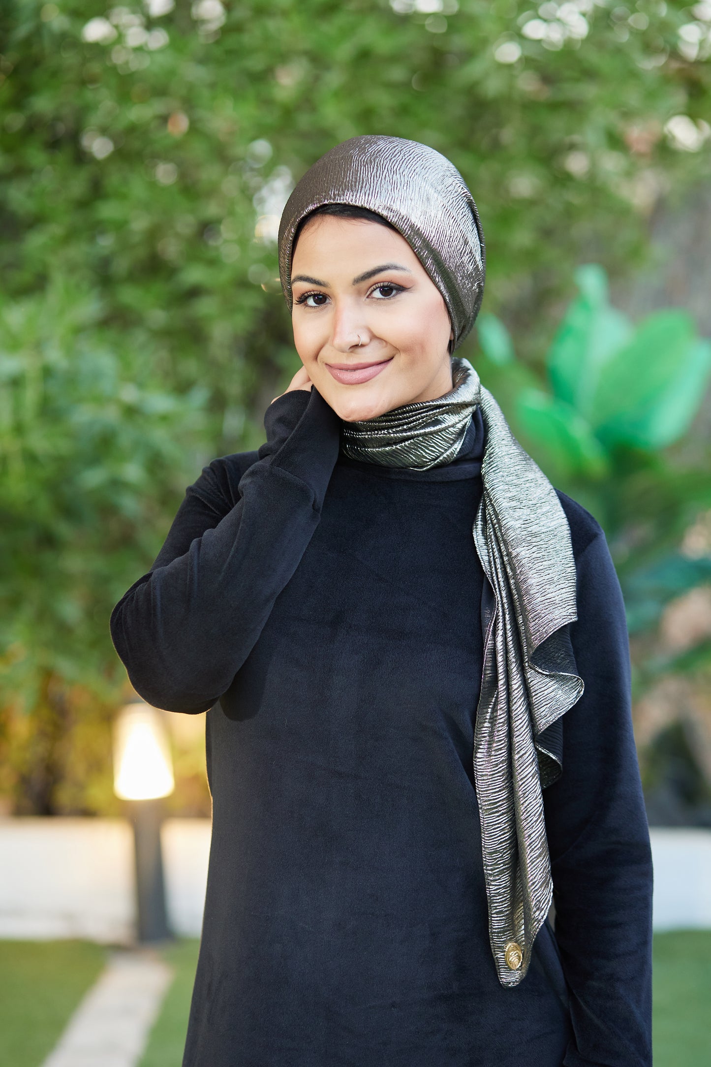 وشاح سيرما