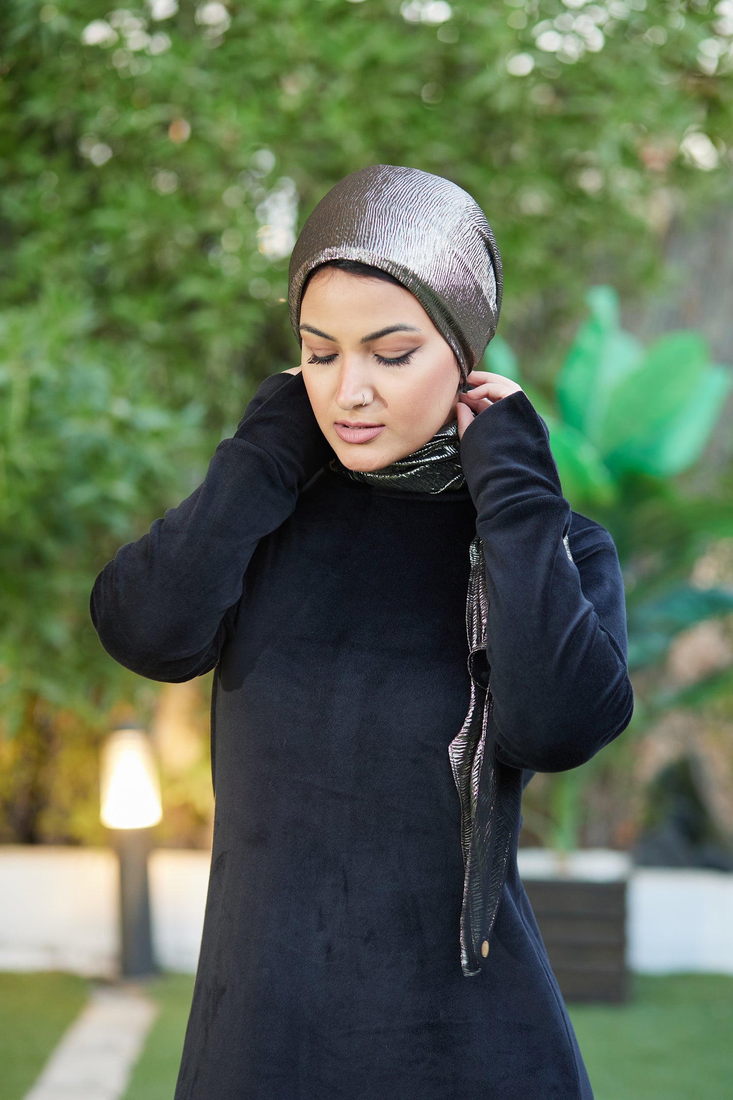 وشاح سيرما