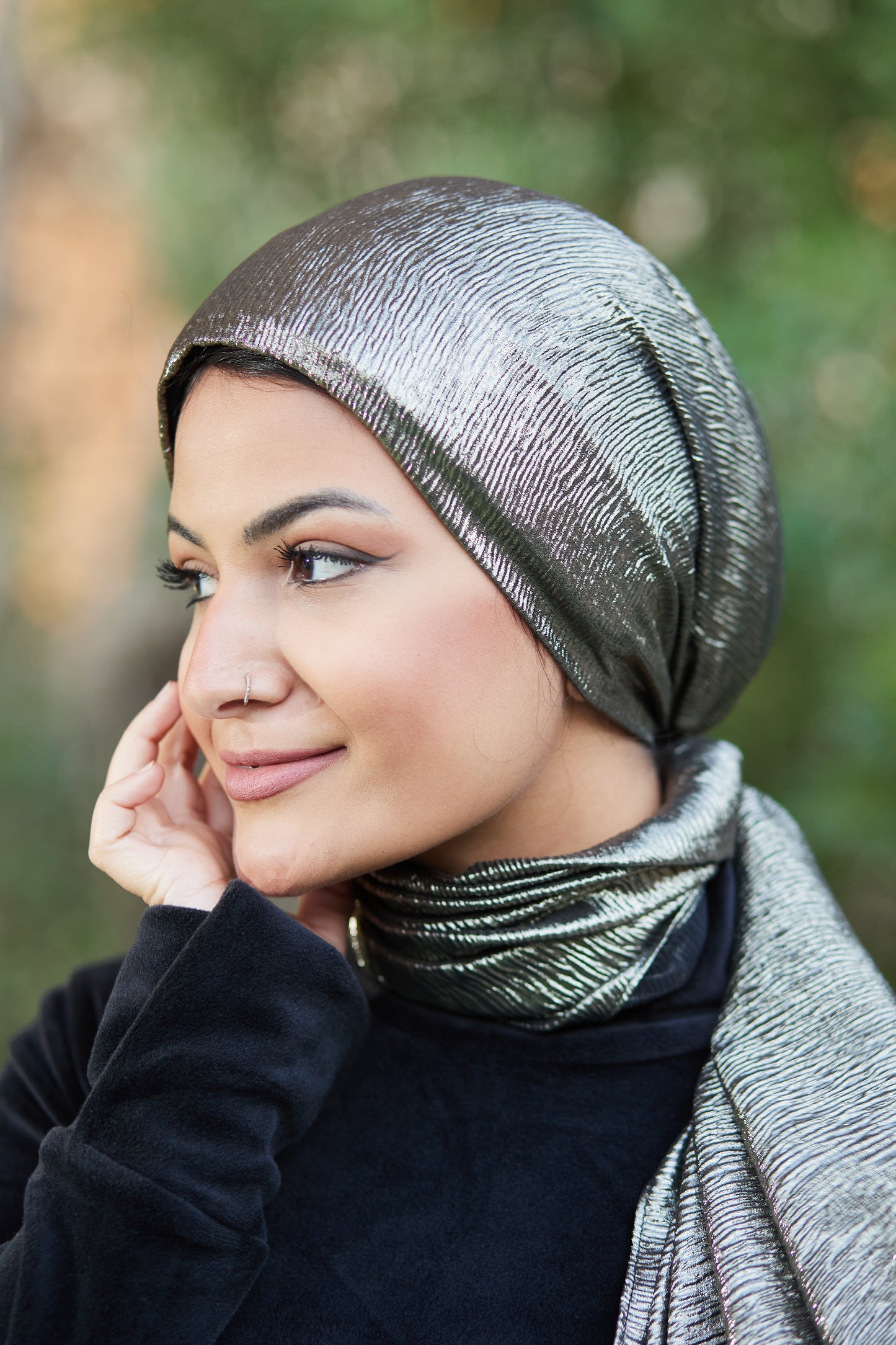 وشاح سيرما