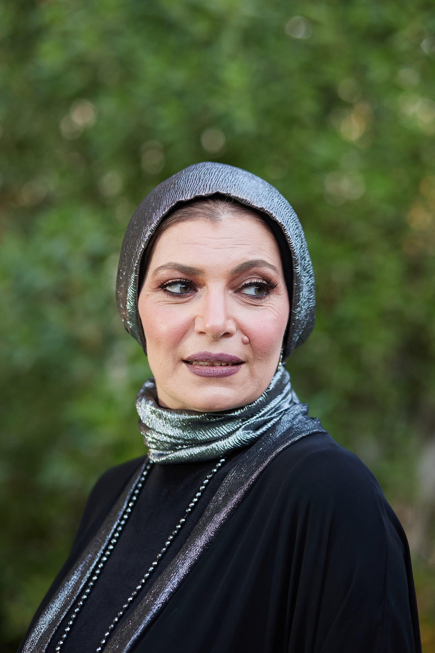 وشاح سيرما