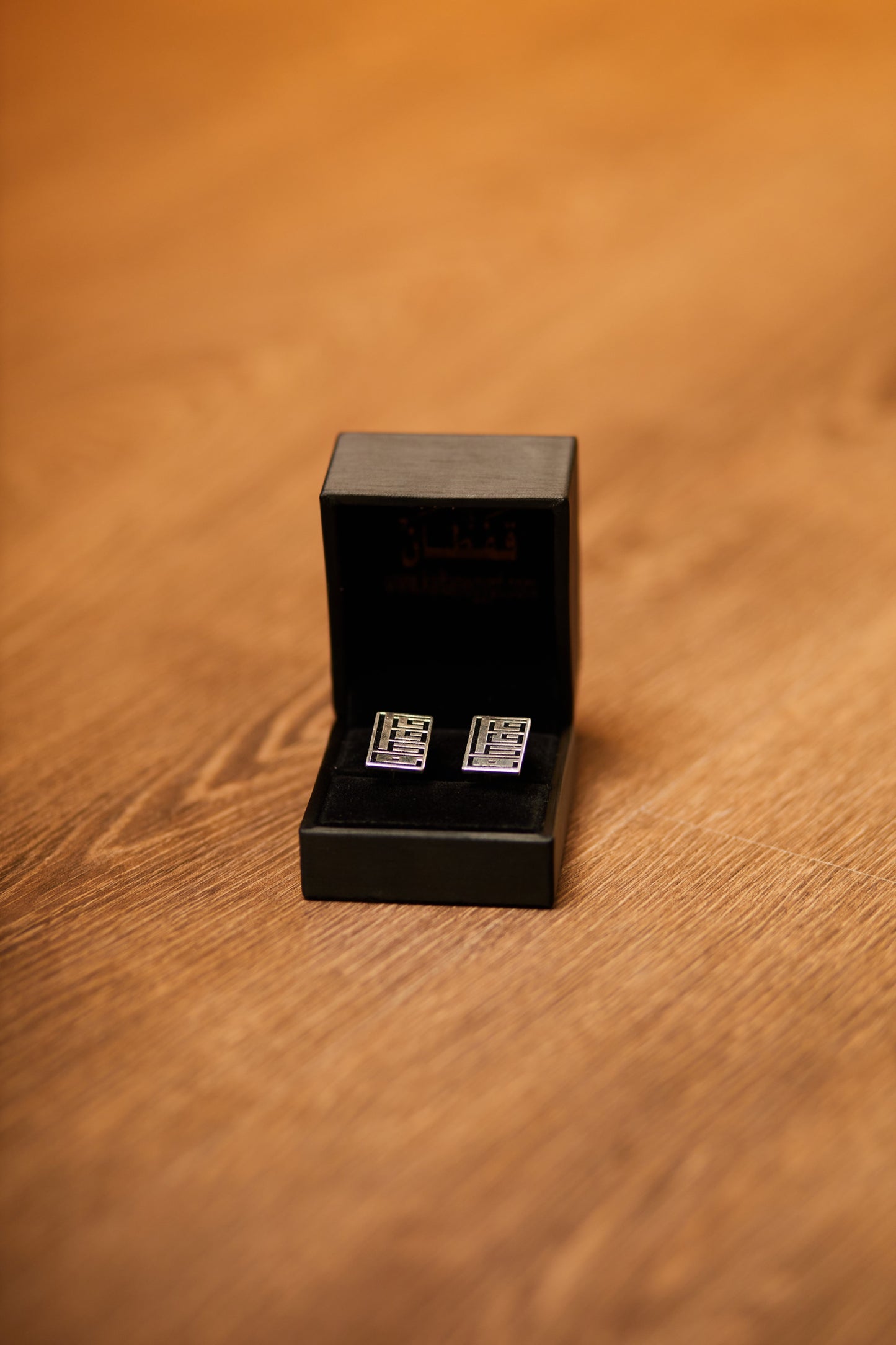 Kaftan Heritage Cufflink