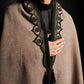 The Walnut Drape