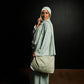 Kaftan Blessed Voyage Travel Bag