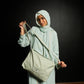Kaftan Blessed Voyage Travel Bag