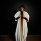 The Blanchette Kaftan