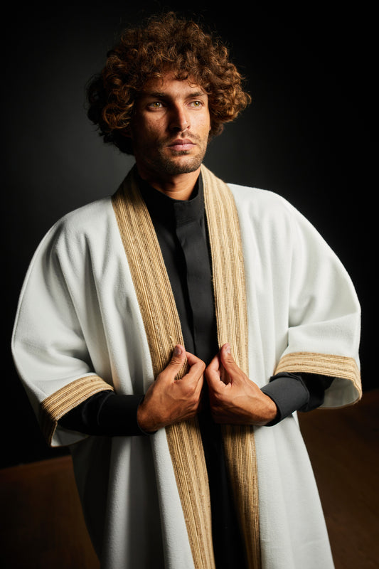 The Blanchette Kaftan