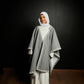 The Celeste Cape