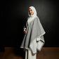 The Celeste Cape