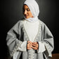 The Celeste Cape