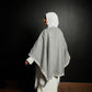 The Celeste Cape
