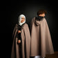 The Walnut Drape