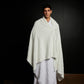The Kaftan Divine Winter Ihram Cover