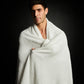 The Kaftan Divine Winter Ihram Cover