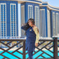 Star Struck Burkini