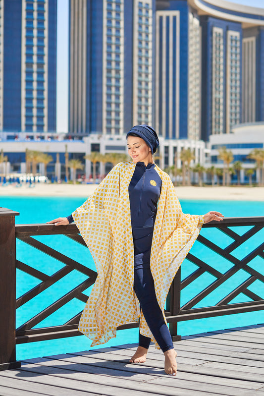 Star Struck Kaftan Cache