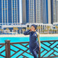 Star Struck Burkini