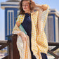 Star Struck Short Sleeves Burkini