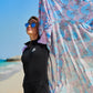 Pink Paradise Kaftan Cache