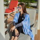 The Glitches Skirt Burkini