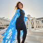 The Pineapples Skirt Burkini