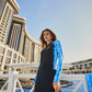 The Pineapples Skirt Burkini