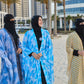 Glitches Kaftan Cache