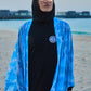 مخبأ القفطان الاستوائية