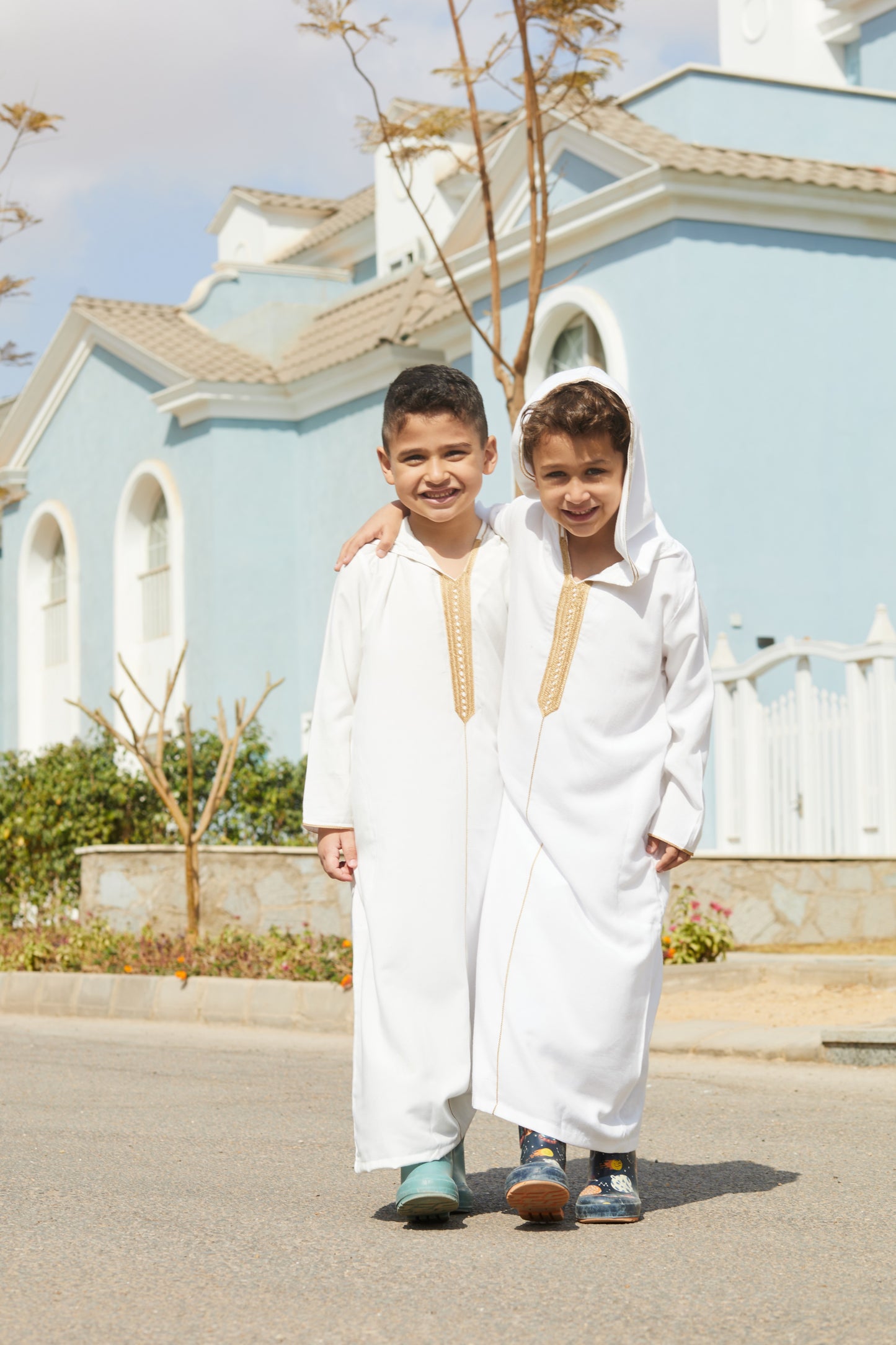 Joud Gelbab for Boys ✨