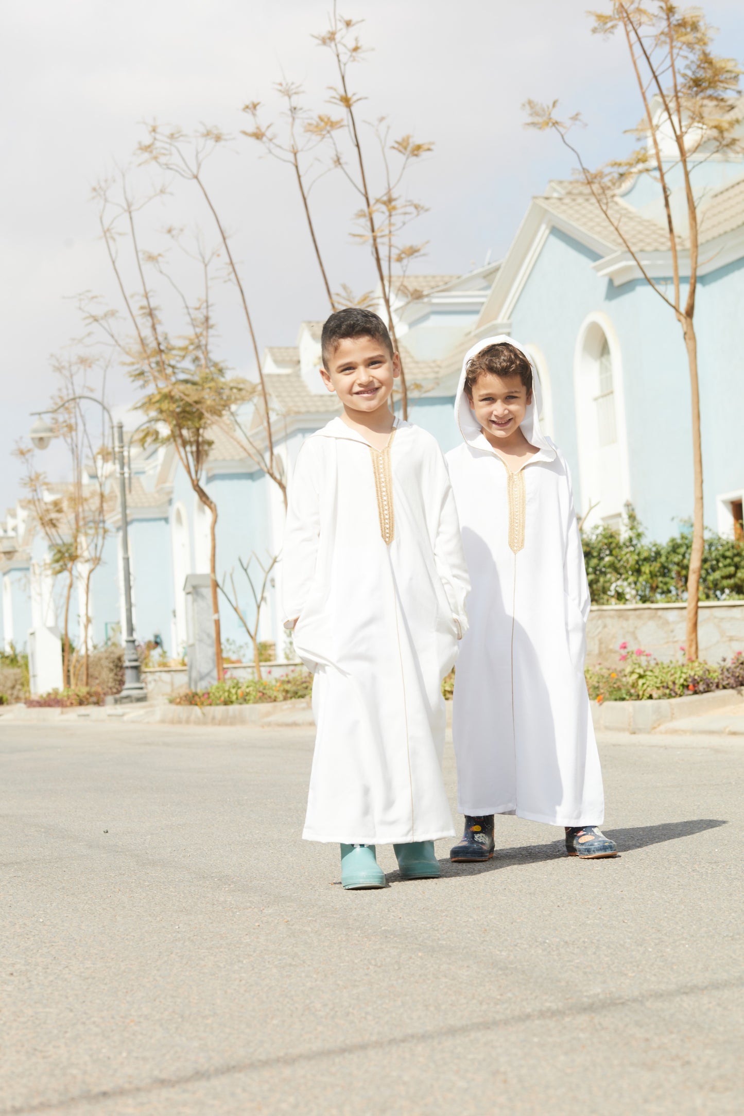 Joud Gelbab for Boys ✨