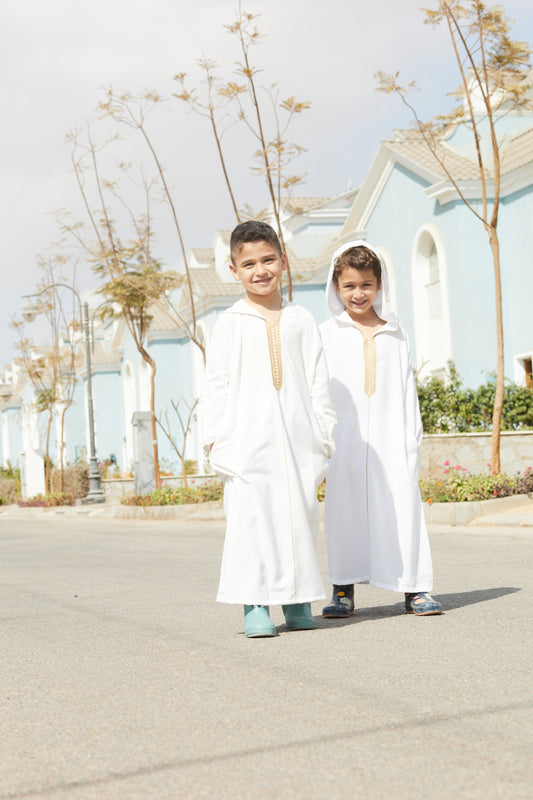 Joud Gelbab for Boys ✨