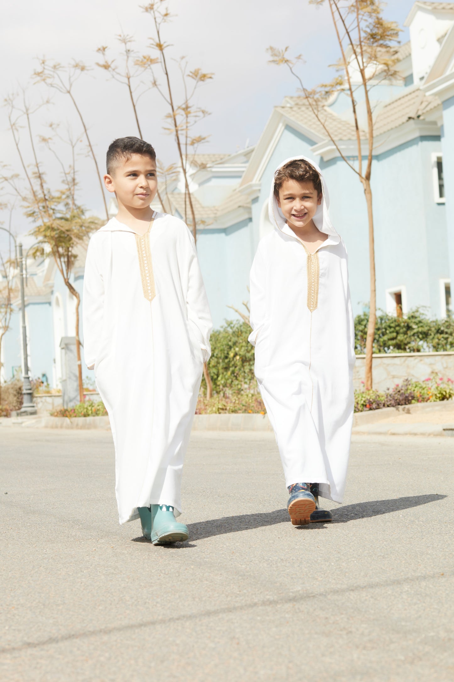 Joud Gelbab for Boys ✨