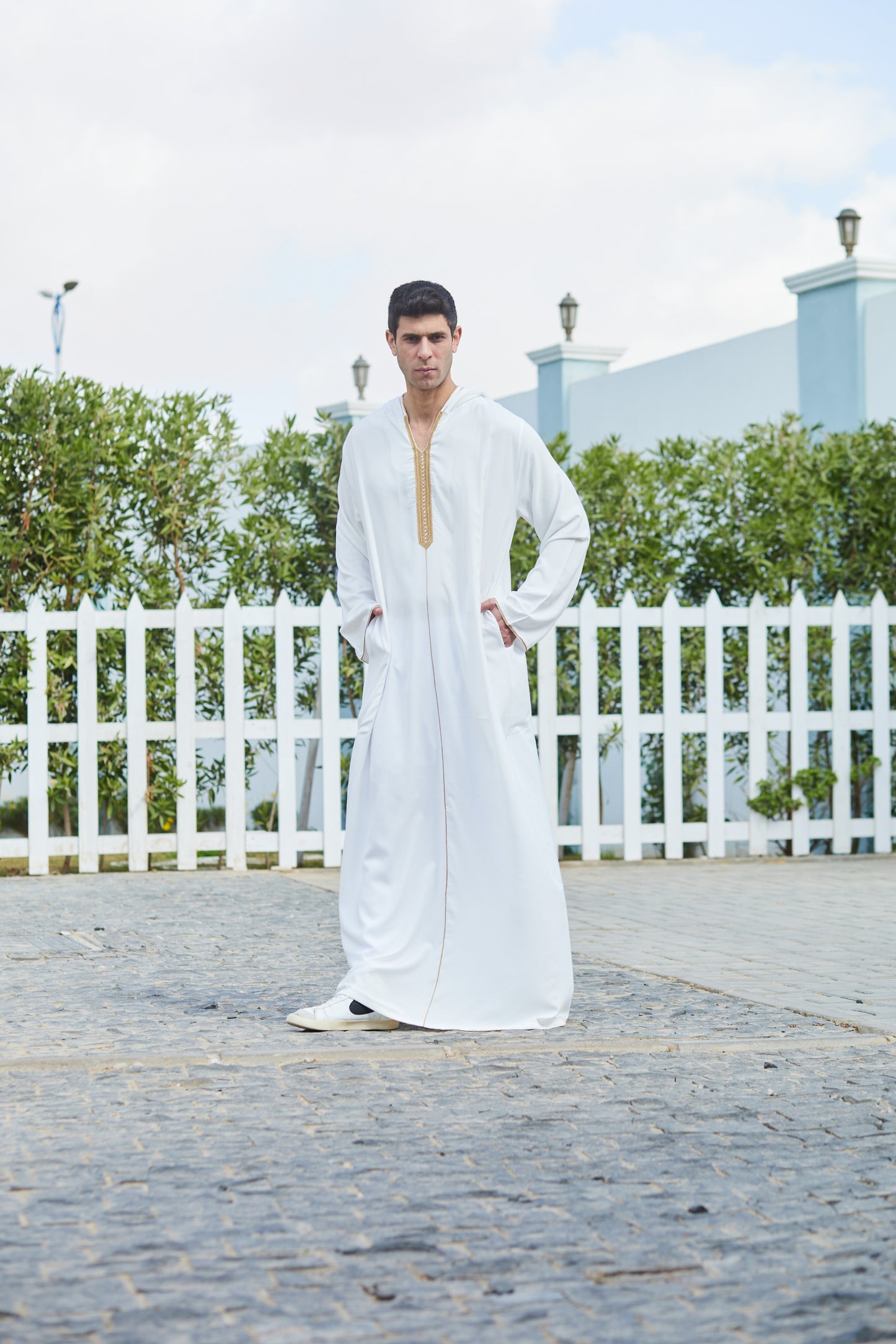 Joud Gelbab for Him ✨