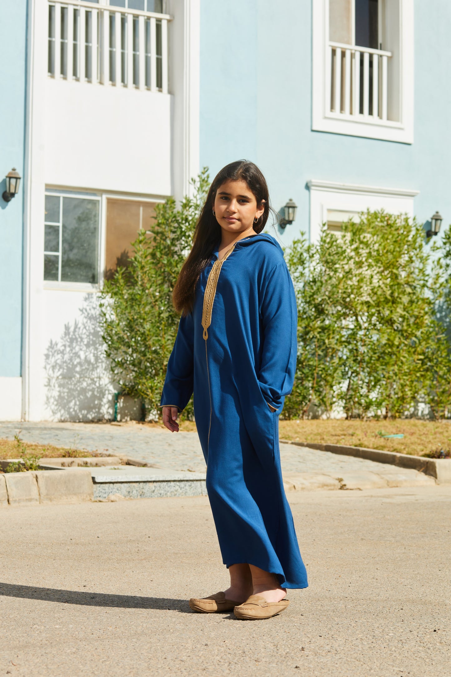 Wijdan Gelbab for Girls ✨