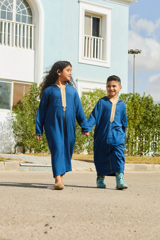 Wijdan Gelbab for Boys ✨