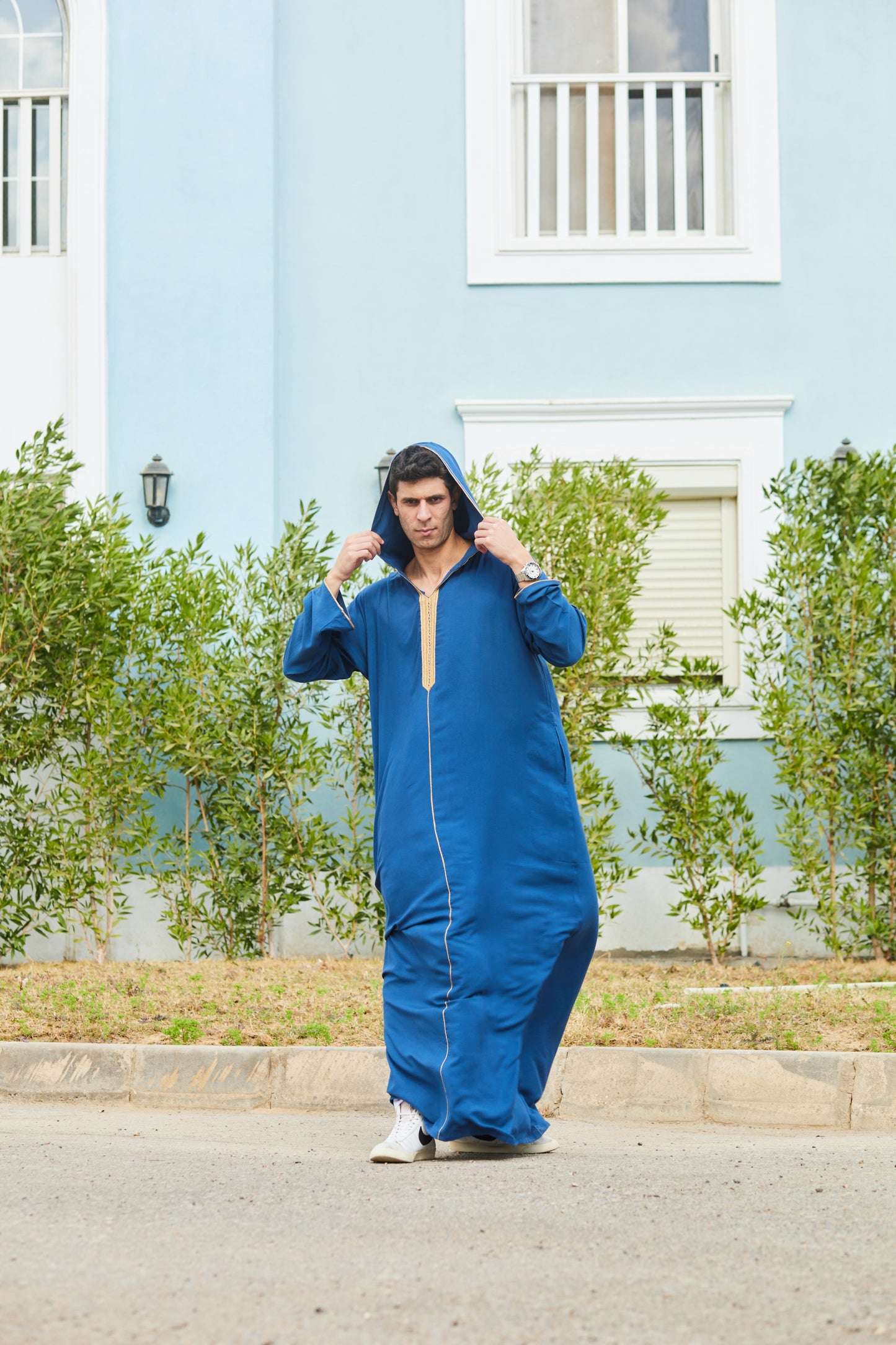 Wijdan Gelbab For Him ✨