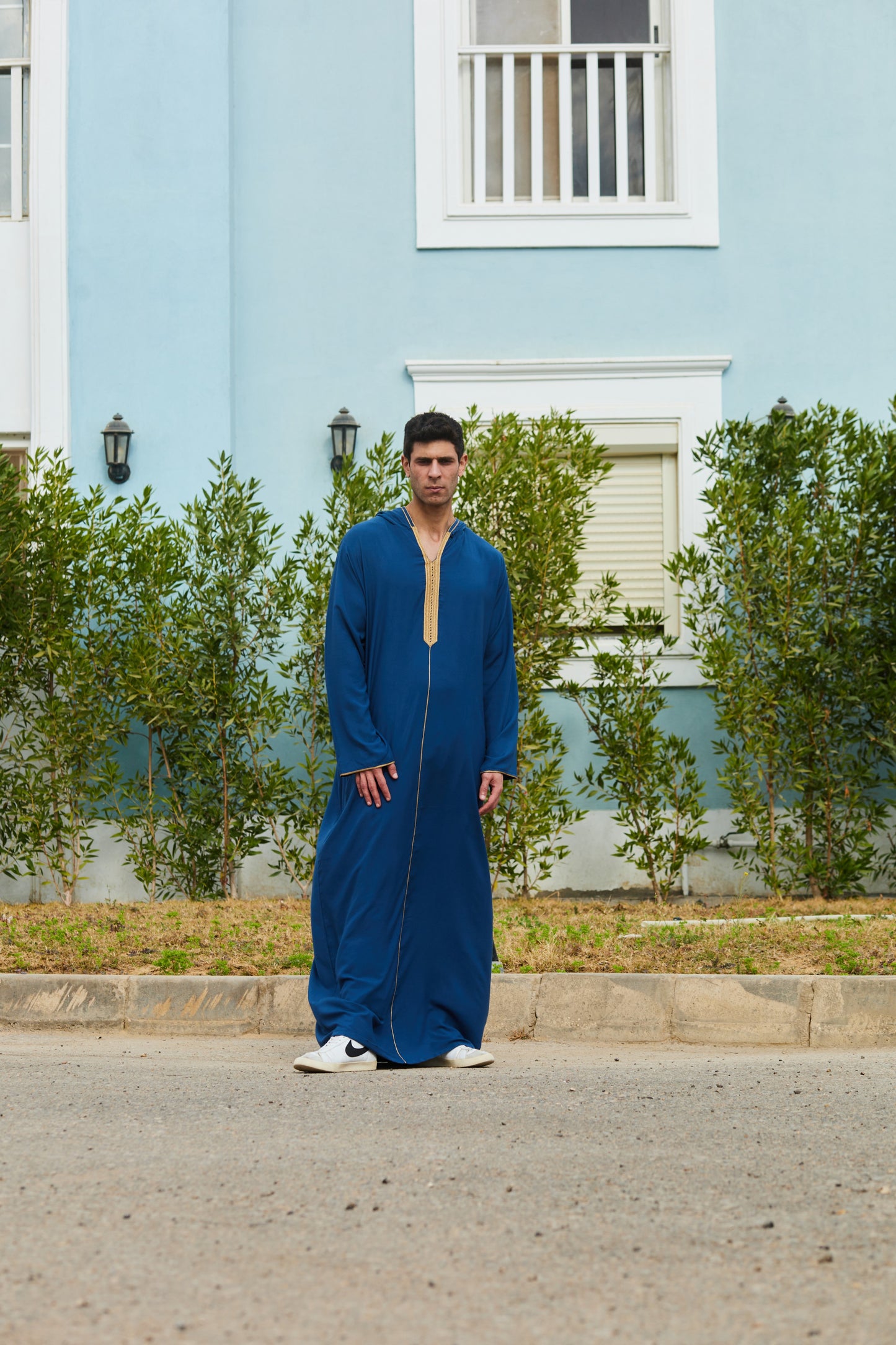 Wijdan Gelbab For Him ✨