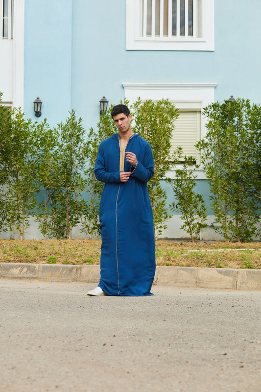 Wijdan Gelbab For Him ✨