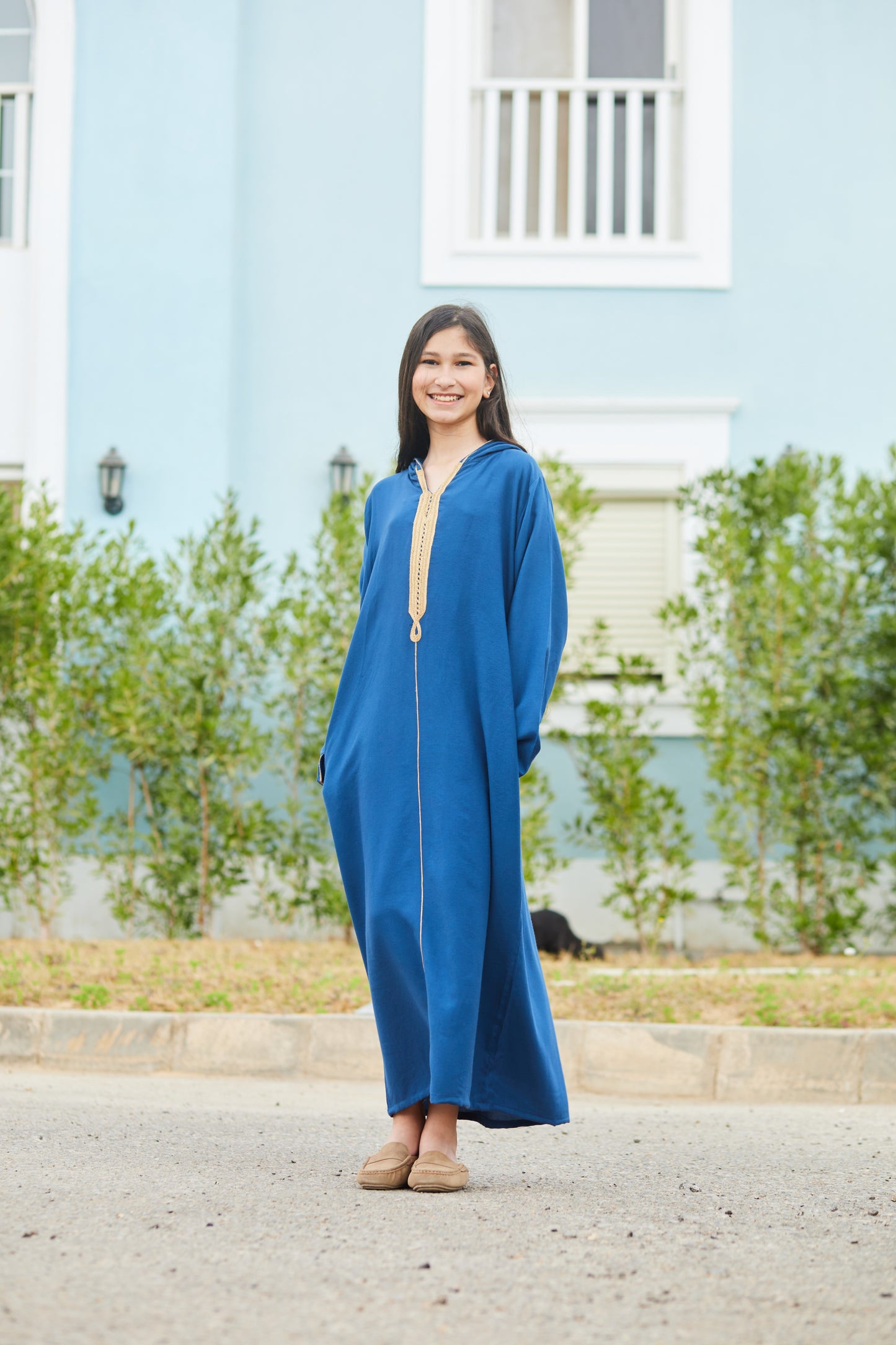 Wijdan Gelbab for Girls ✨