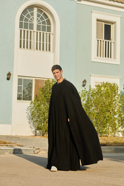 Saeedy Royale Gelbab ✨