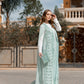 Her's Kaftan in Mint