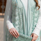 Her's Kaftan in Mint