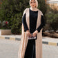 Her's Kaftan in Nude