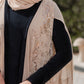 Her's Kaftan in Nude