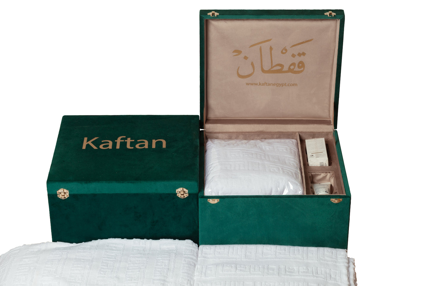 Kaftan Giftbox