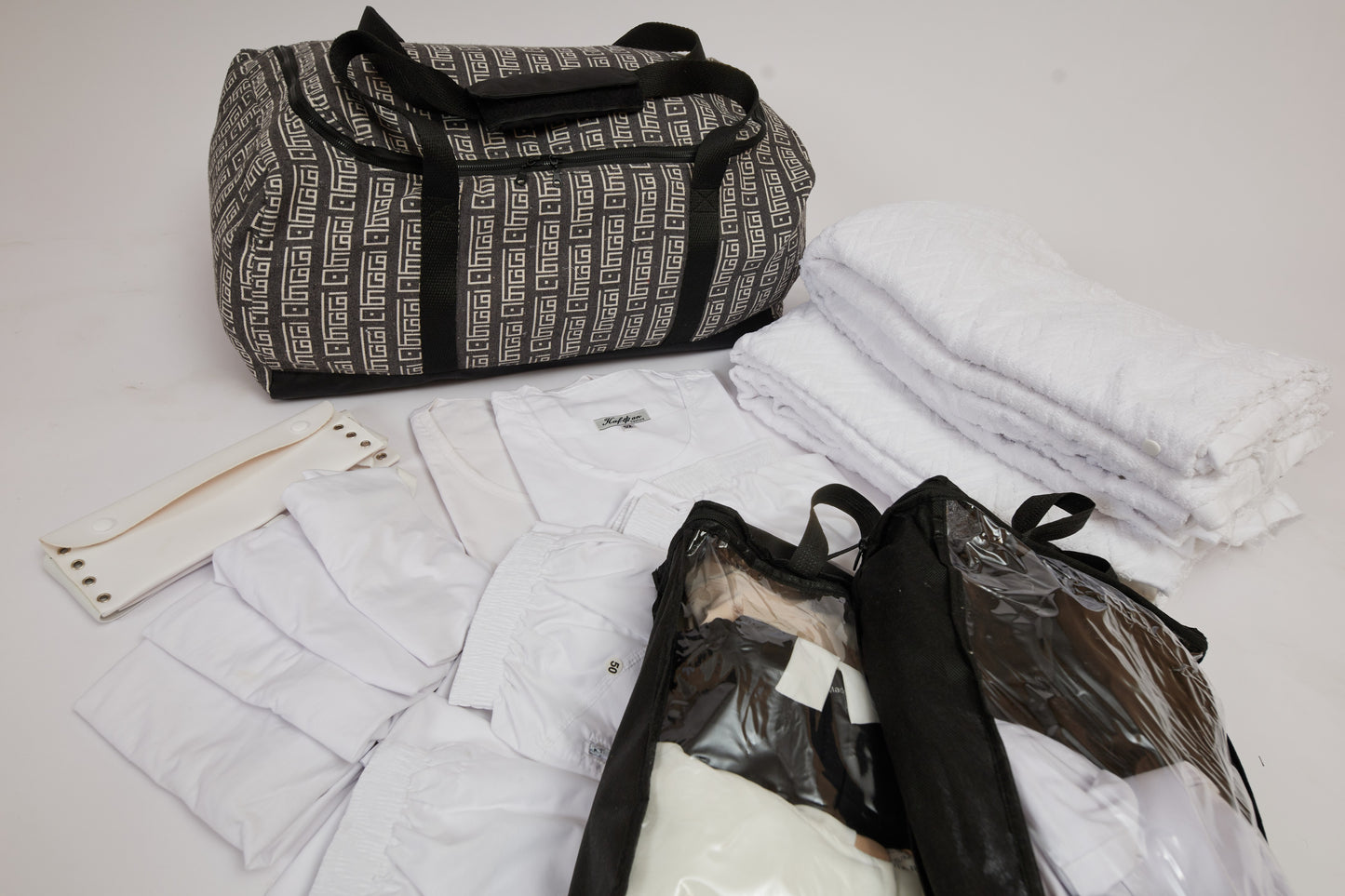 Gold Couple Spiritual Bundle ✨