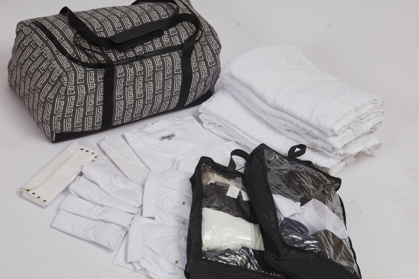 Gold Couple Spiritual Bundle ✨