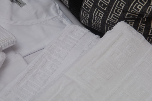 Blue Garnet Men's Spiritual Bundle ✨